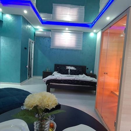 Apartman Melody Paraćin Exteriér fotografie