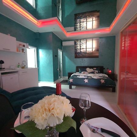 Apartman Melody Paraćin Exteriér fotografie