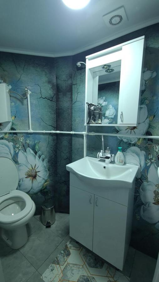 Apartman Melody Paraćin Exteriér fotografie